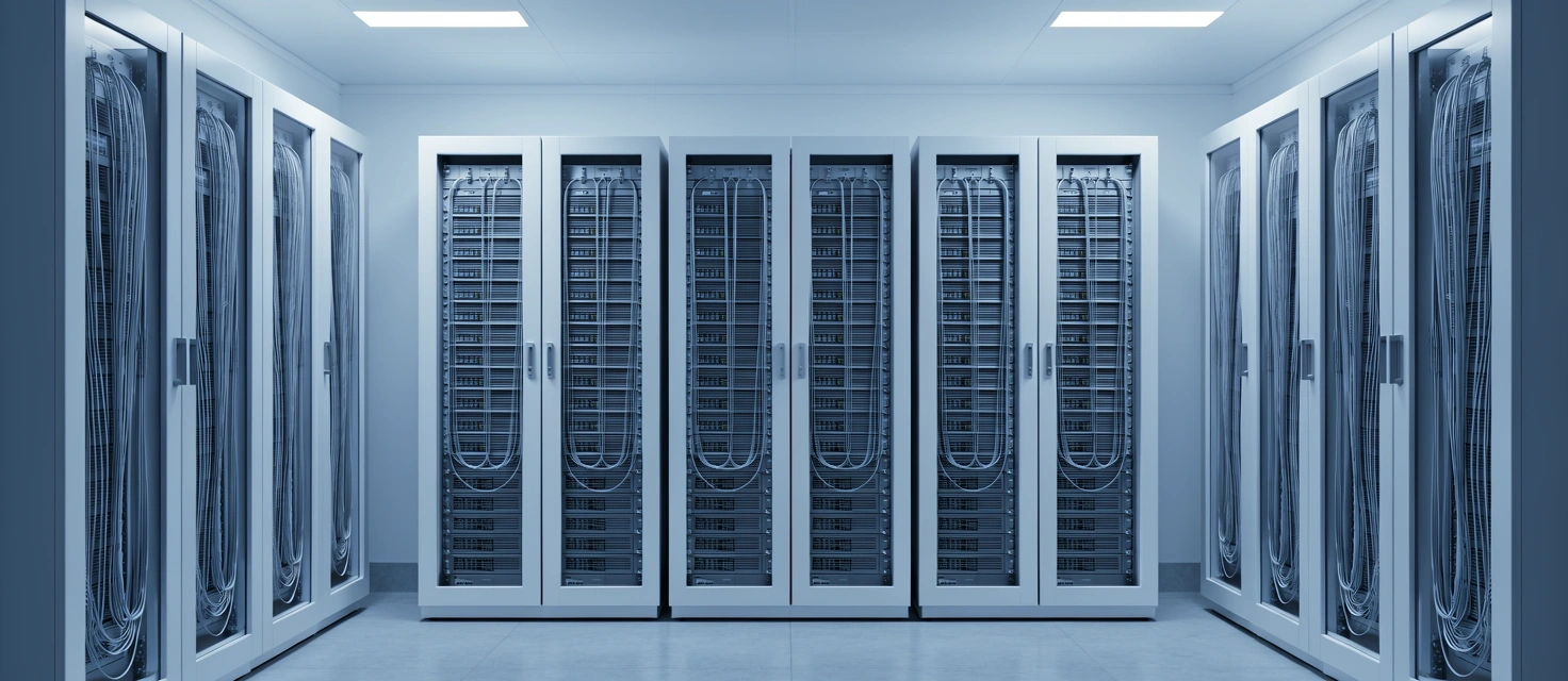 Varomega Data Infrastructure