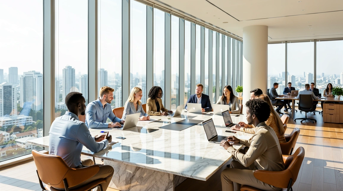 Community Collaboration