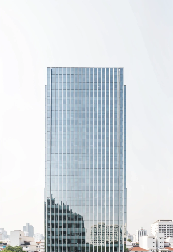 Corporate Environment