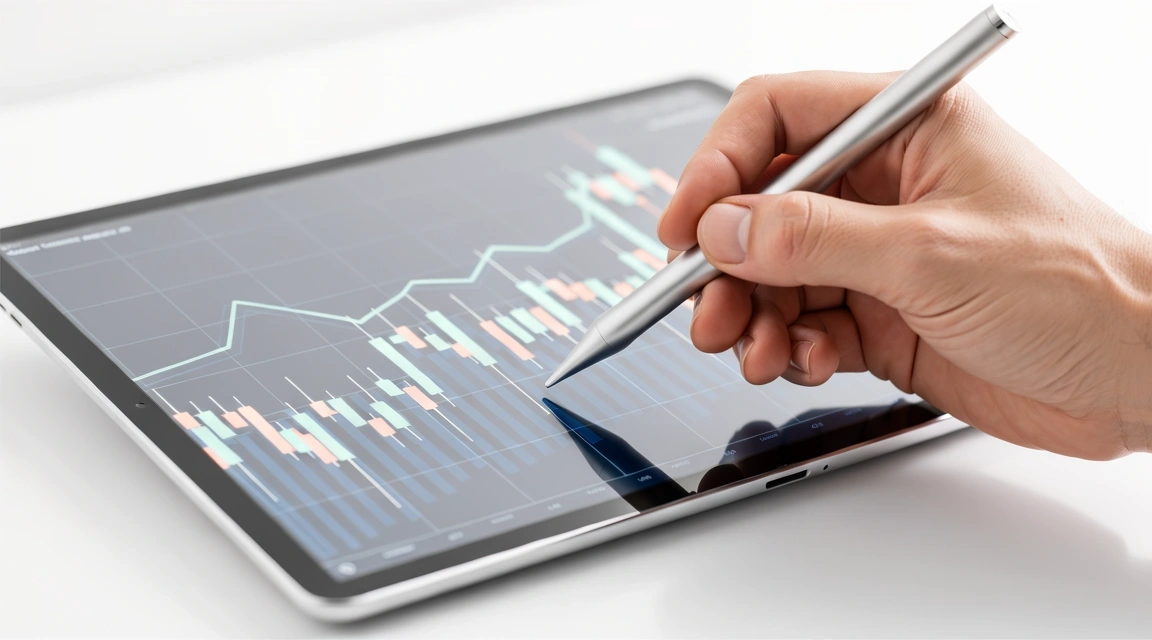 Financial Wealth Management