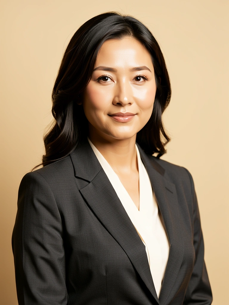 HR Consultant