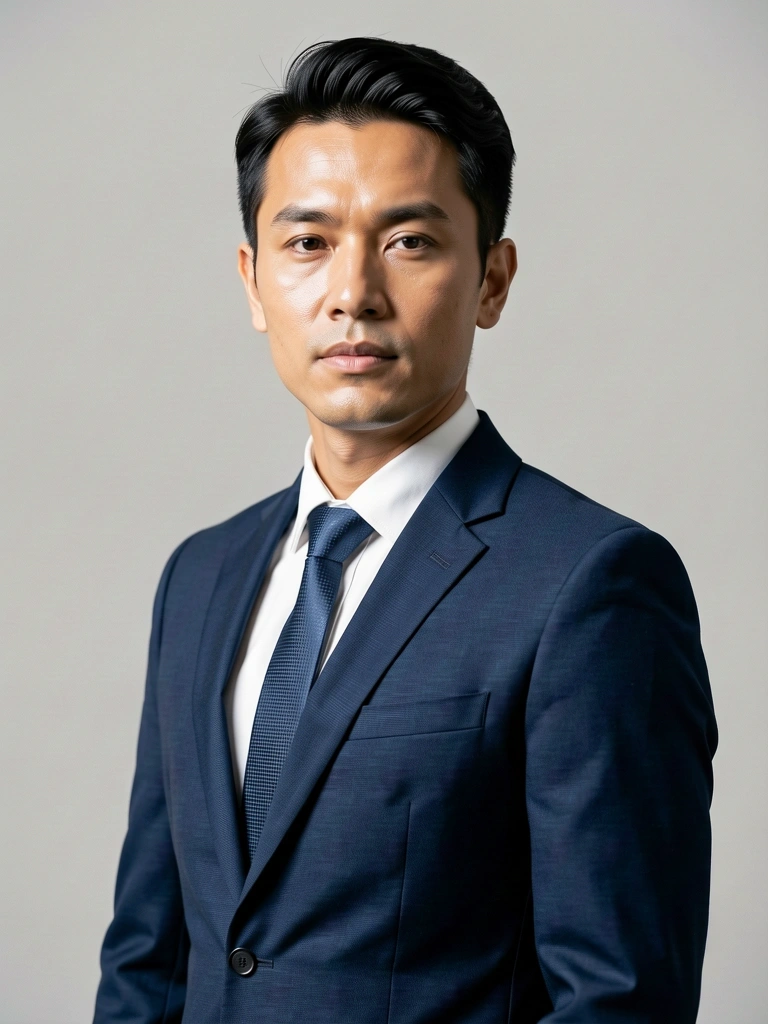 Managing Director