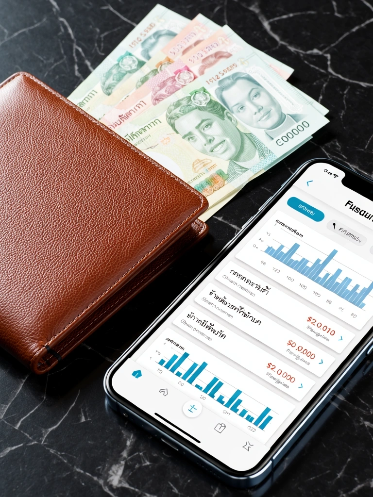 Personal Wealth Management